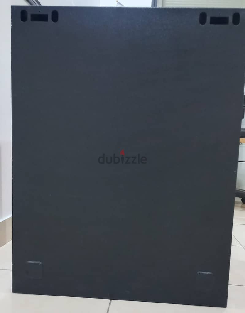 Network Cabinet (75x62x60) Cm 2