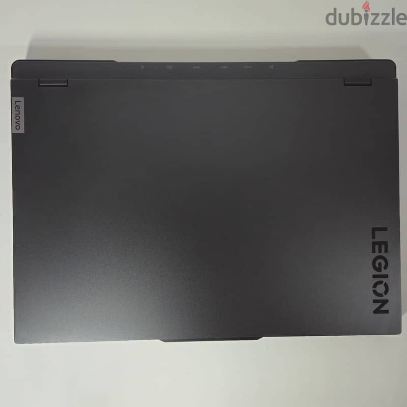 Lenovo Legion Pro7 16IRX8H 16 1TB SSD, Intel Core i9 Installment Apply 3