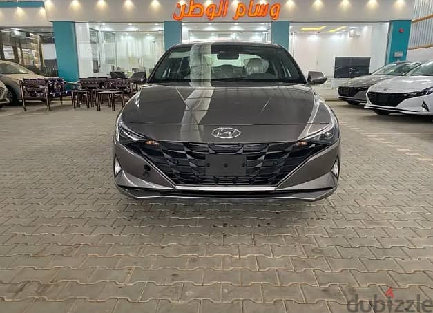 Hyundai Accent 2022 0