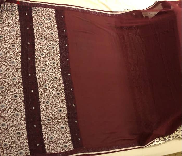 SAREE 0