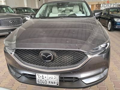 مازدا CX-5 2020 فل كامل