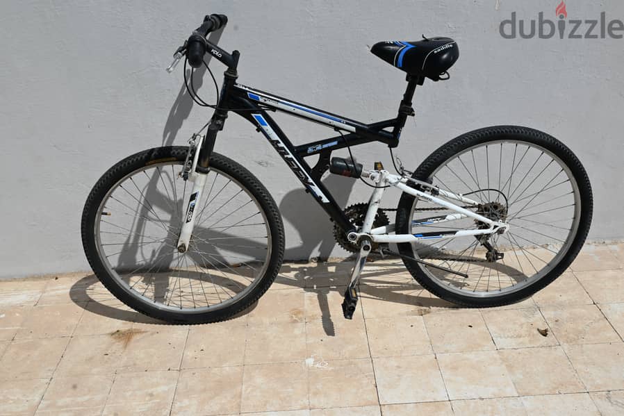 Cycle for sale 0