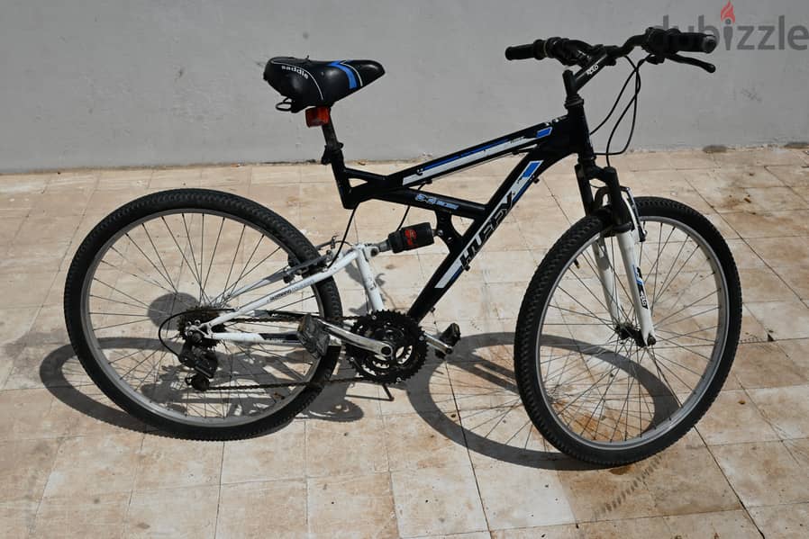 Cycle for sale 1