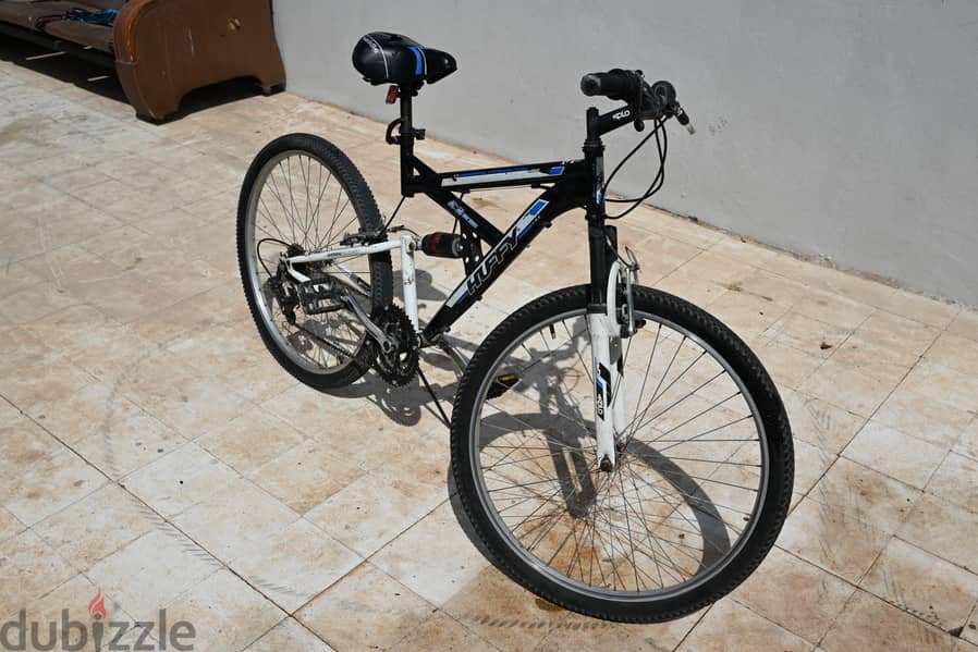 Cycle for sale 2