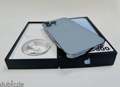 Apple Iphone 13 Pro Max 256GB Unlocked To Any Networ