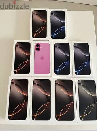 Apple iPhone 16 Pro Max 256Gb Whtsapp ‪+852 9446 2515‬