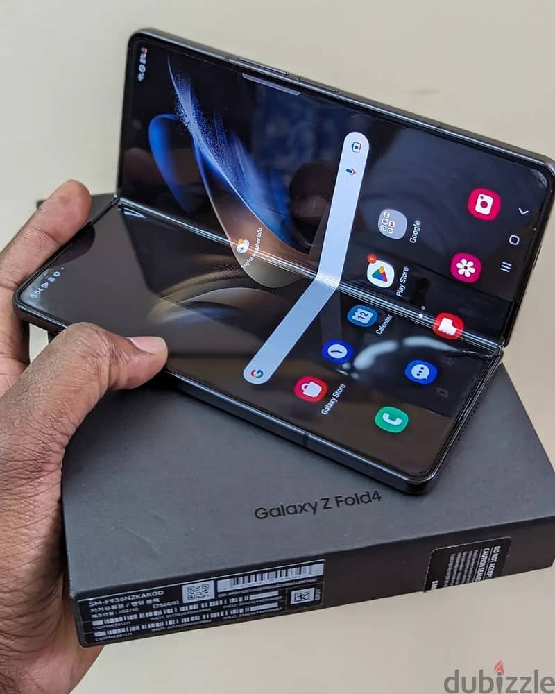 Brand New SAMSUNG GALAXY Z fold4 EMI Options WhatsApp +15127865866 3