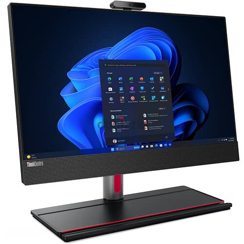 Lenovo 23.8" ThinkCentre M90a Gen 5 All-in-One Desktop Computer 2