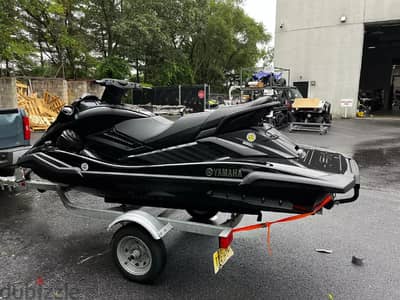 2023 WAVERUNNER FX SVHO  (+97466574363)