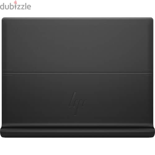 HP 13.5" Dragonfly Folio Multi-Touch 2-in-1 Laptop with Wolf Pro Secu 4