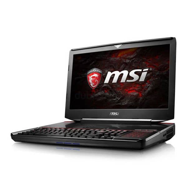 لاب توب msi 4