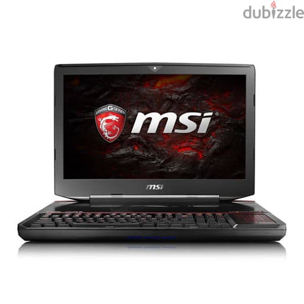 لاب توب msi 5