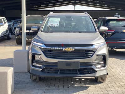 Chevrolet Captiva 2024 LS