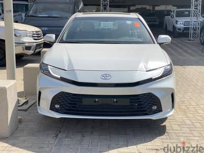 Toyota Camry 2024 LE