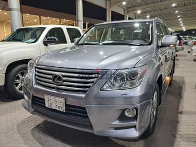 لكزس LX 570 2010