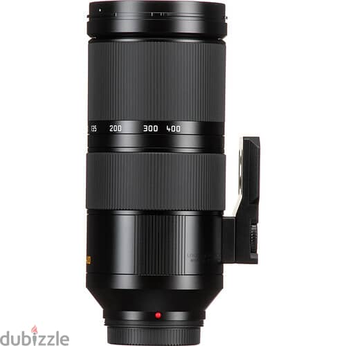 Leica SL2 Mirrorless Camera with 100-400mm f/5-6.3 Lens Kit (Silver) 6