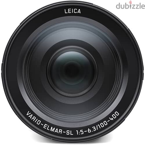 Leica SL2 Mirrorless Camera with 100-400mm f/5-6.3 Lens Kit (Silver) 10