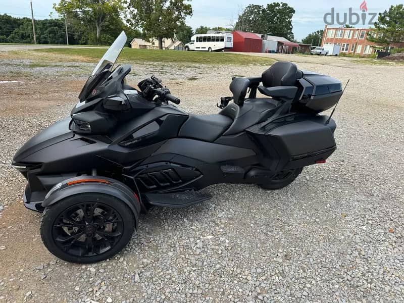 2022 Can-am Spider Rd  (+97466574363) 0