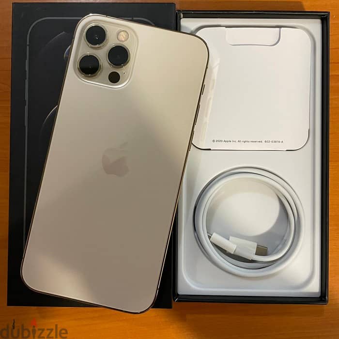 Ready To Ship iPhone 12 Pro Max 256gb WhatsApp Chat : +16266453424 0