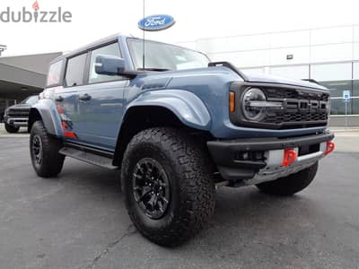 Ford Bronco 2024 2024