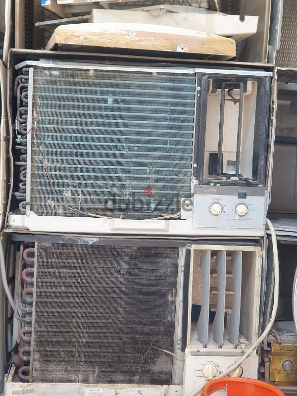 Repair home appliance ac and etc 0