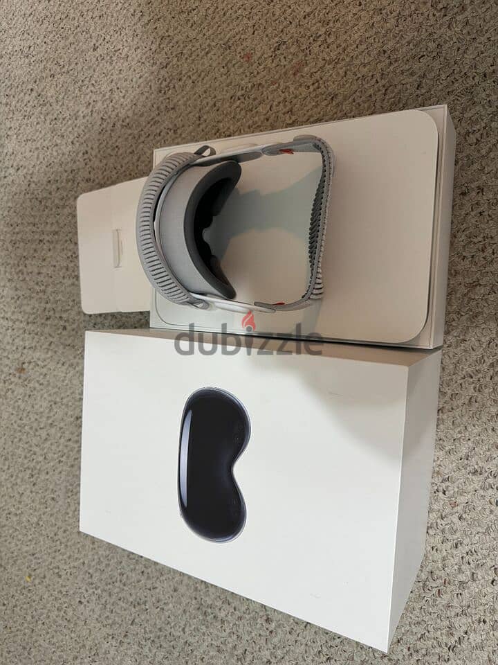 Apple Vison 256GB 1