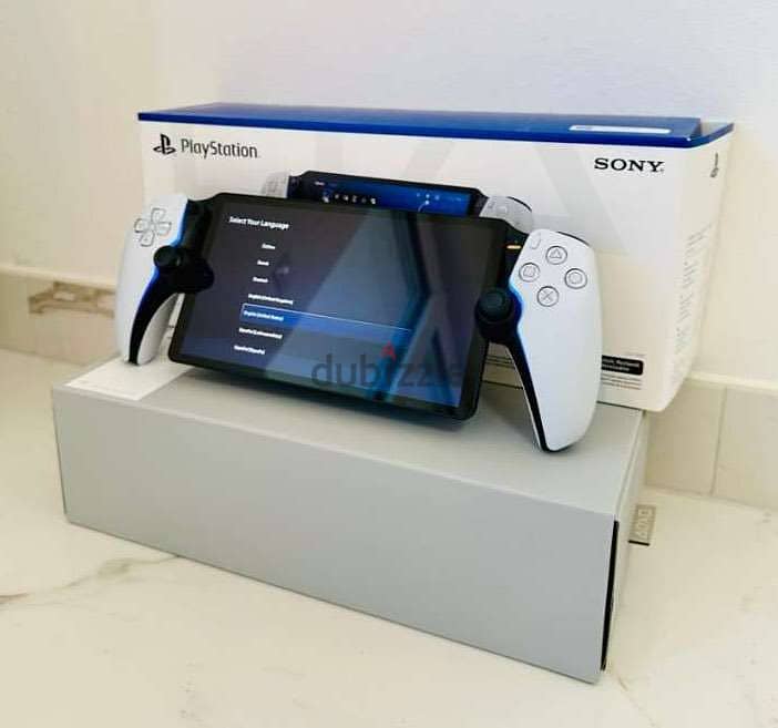 playstation portal 0