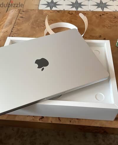 M3 MacBook Air (2024)