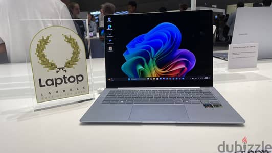 Samsung Galaxy Book4 Edge