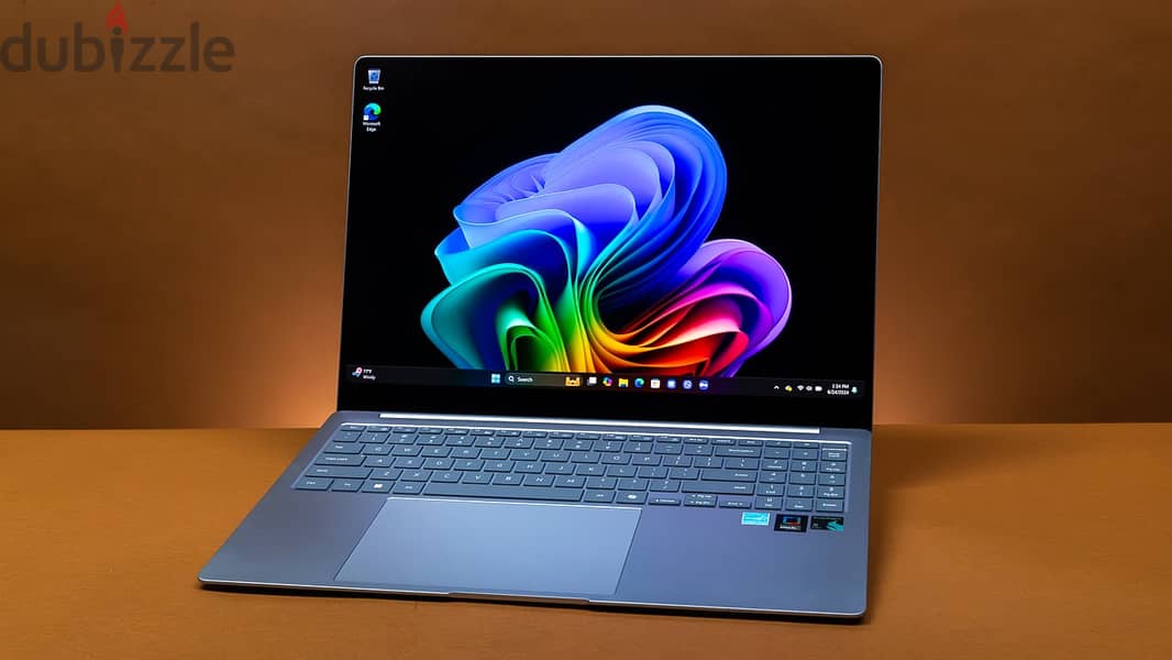 Samsung Galaxy Book4 Edge 1