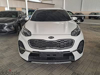 Kia Sportage 2020