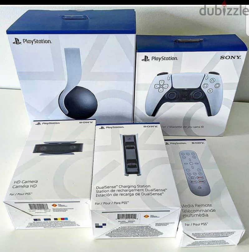 PlayStation 5 Disc Version 2 controllers WhatsApp chat ‪+852 9446 2515 1