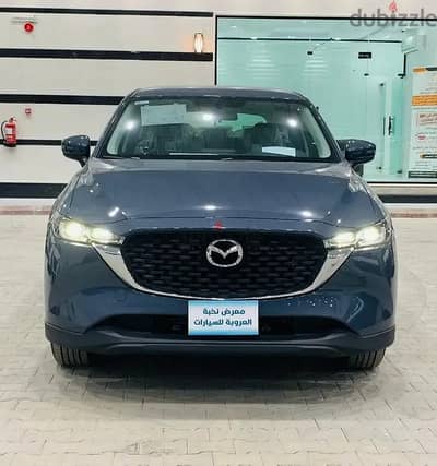 مازدا CX-5 2023 ستاندر