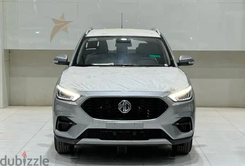 ام جى MG ZS 2024 0