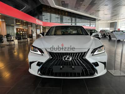 Lexus ES250 PRIME 2024