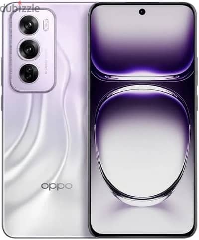 Oppo Reno 12 pro