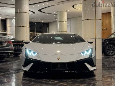 Lamborghini