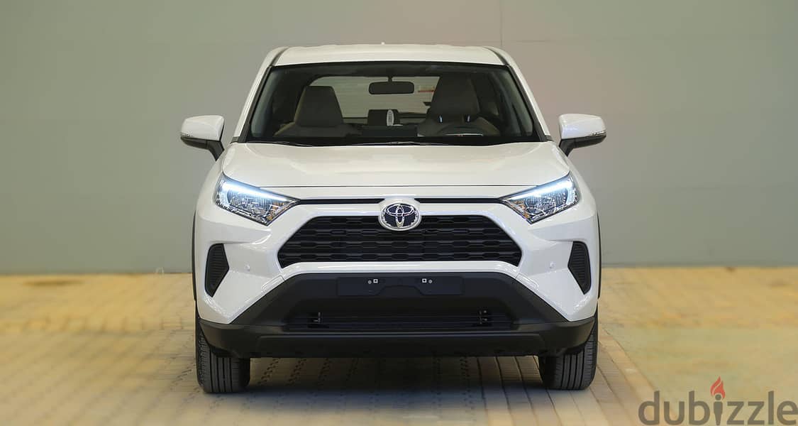 تويوتا RAV4 LE 2024 0