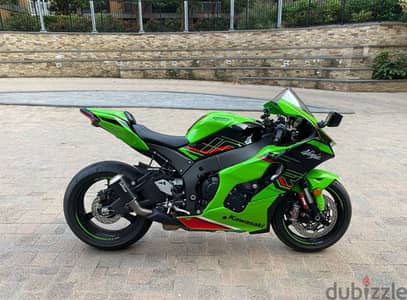 Kawasaki zx10r olx on sale