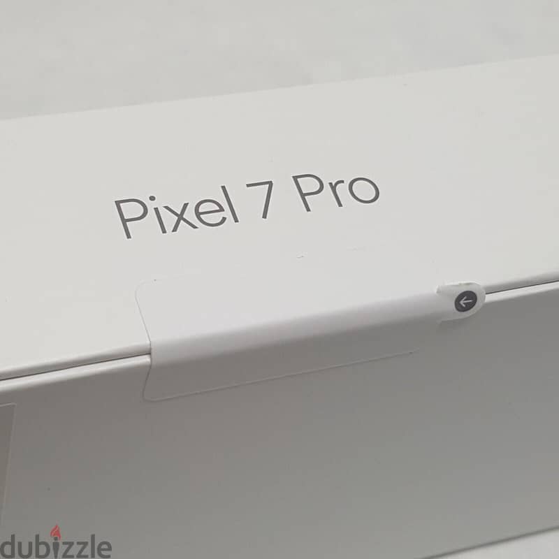 Google - Pixel 7 Pro 12GB RAM 256GB GLOBAL VERSION 0