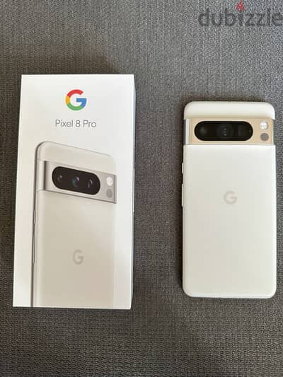 Google Pixel 8 Pro 128GB 12GB RAM GC3VE 50MP GLOBAL VERSION