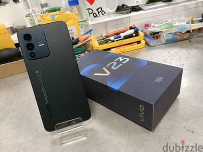 Vivo V23 5G RAM 12GB, 256GB Dual SIM GoogleplayPhone