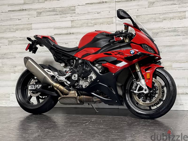 2023 BMW S1000RR (+97466574363) 0