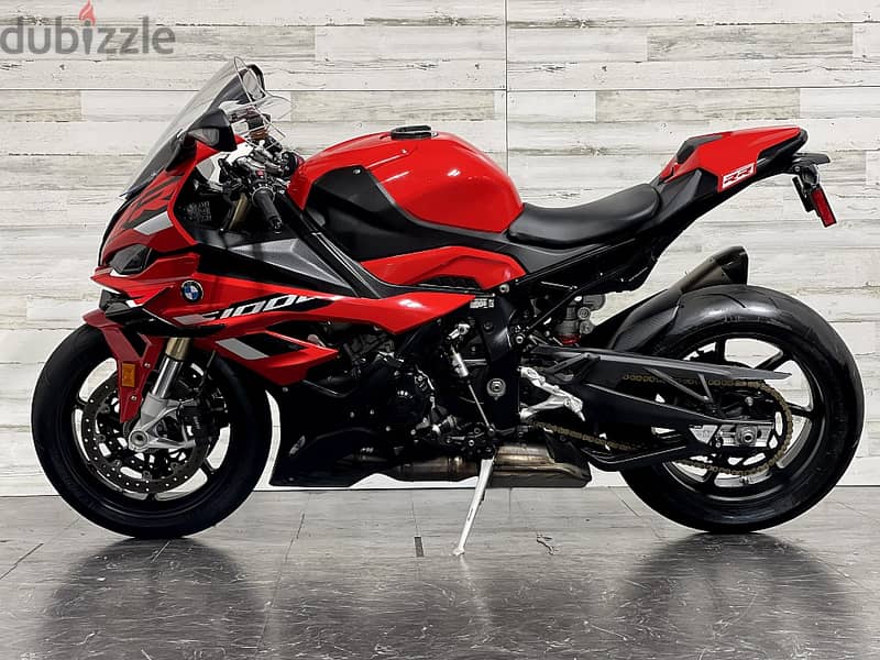 2023 BMW S1000RR (+97466574363) 1