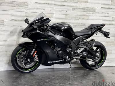 2021 Kawasaki Ninja ZX-10R (+97466574363)