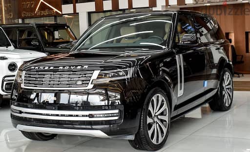 New Land Rover Range Rover Autobiography 2024 | مرسيدس بنز S 450 2022 0