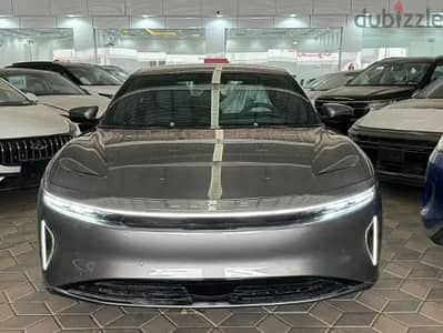 New Lucid Air 2024 | سيارة لوسيد اير الجديدة 2024