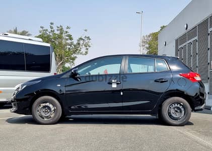 New Toyota Yaris E 2024 - تويوتا ياريس E الجديدة 2024