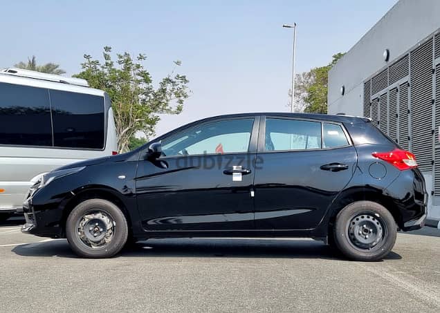 New Toyota Yaris E 2024 - تويوتا ياريس E الجديدة 2024 0