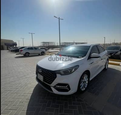 Used Chery Arrizo 6 Pro 2024 | شيري اريزو 6 برو 2024 مستعملة